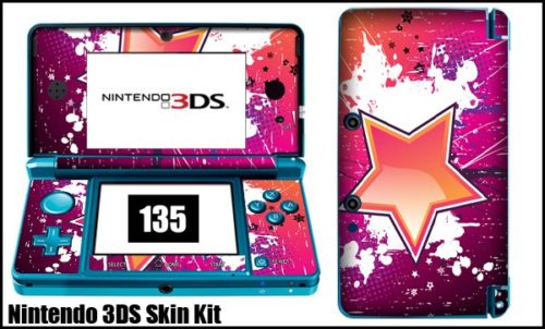 3DS skin 135