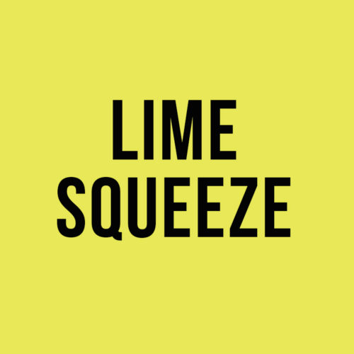 Lime Squeeze