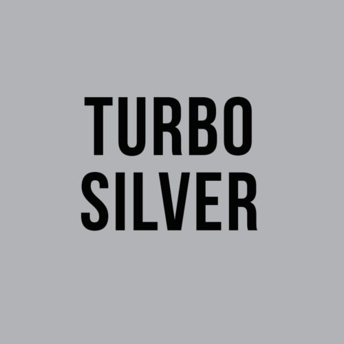 Turbo Silver