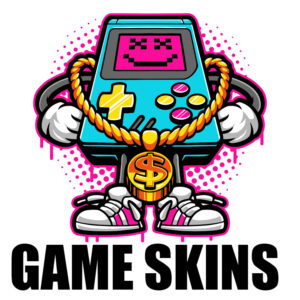 Gaming Skins