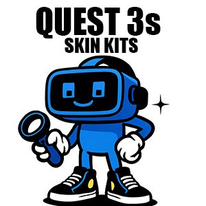 Quest 3s